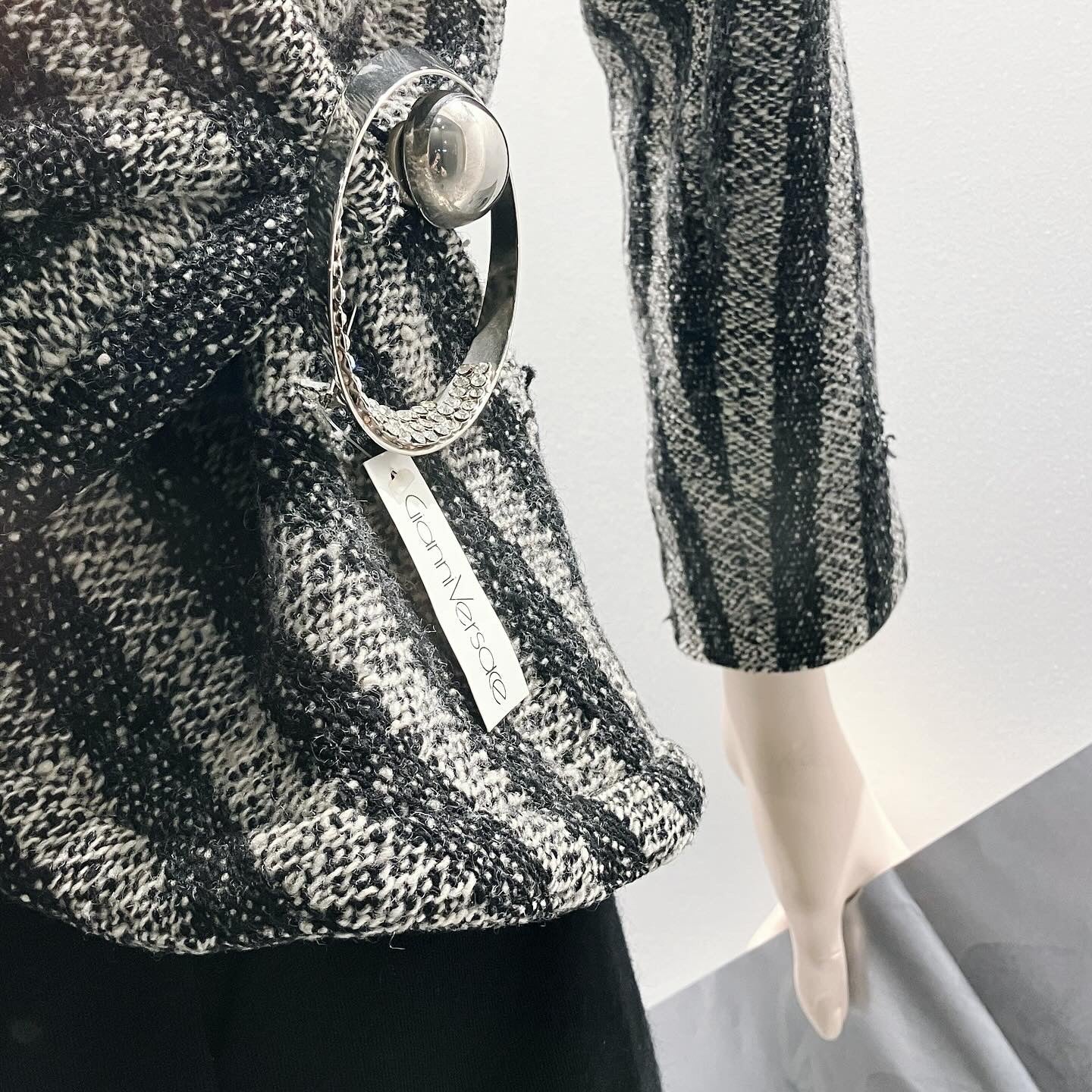 Lucio&Less is More Projects | La Vitrine