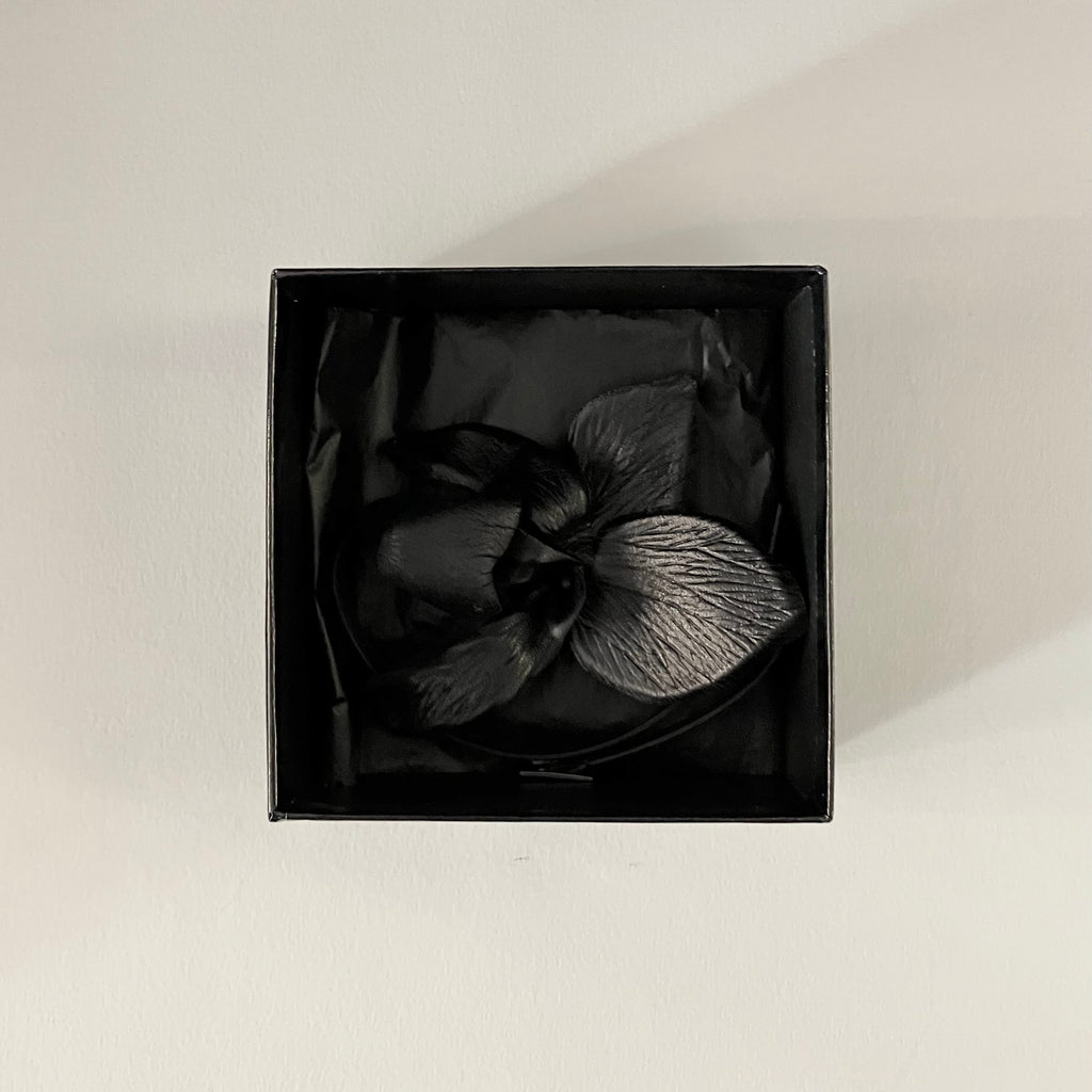 Collier ras de cou Yves Saint Laurent