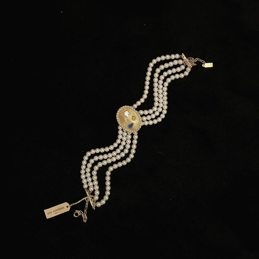 Collier Ugo Correani