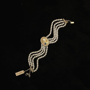 Collier Ugo Correani