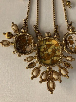 Collier Vivienne Westwood