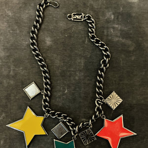 Collier Yves Saint Laurent