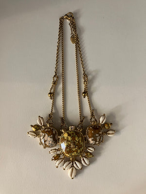Collier Vivienne Westwood