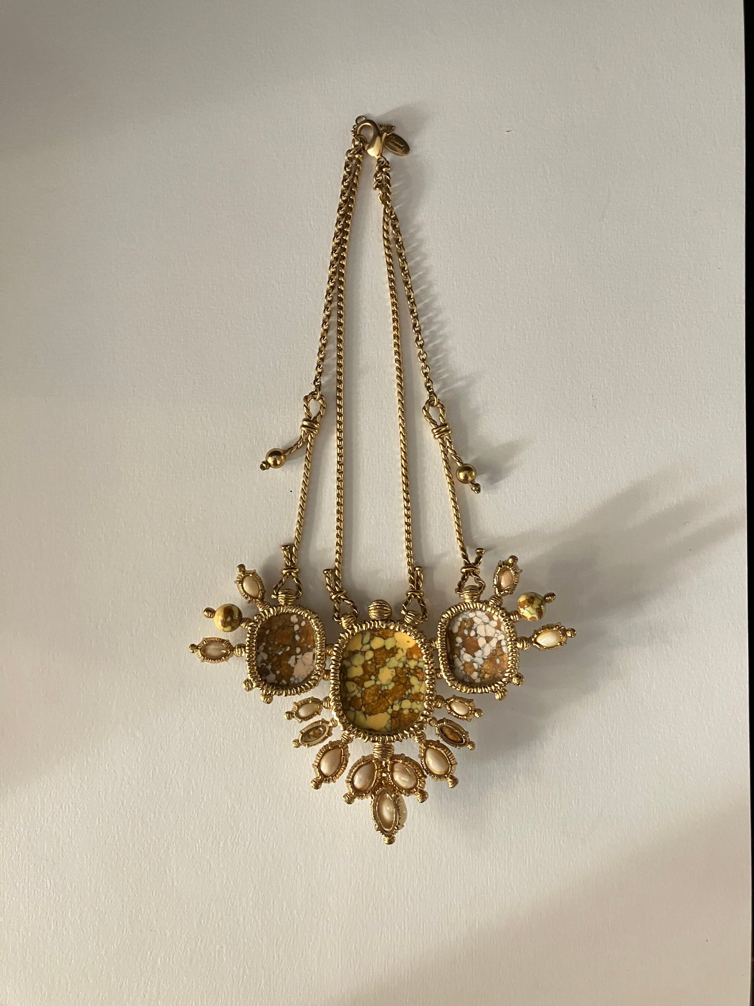 Collier Vivienne Westwood