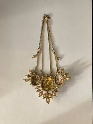 Collier Vivienne Westwood