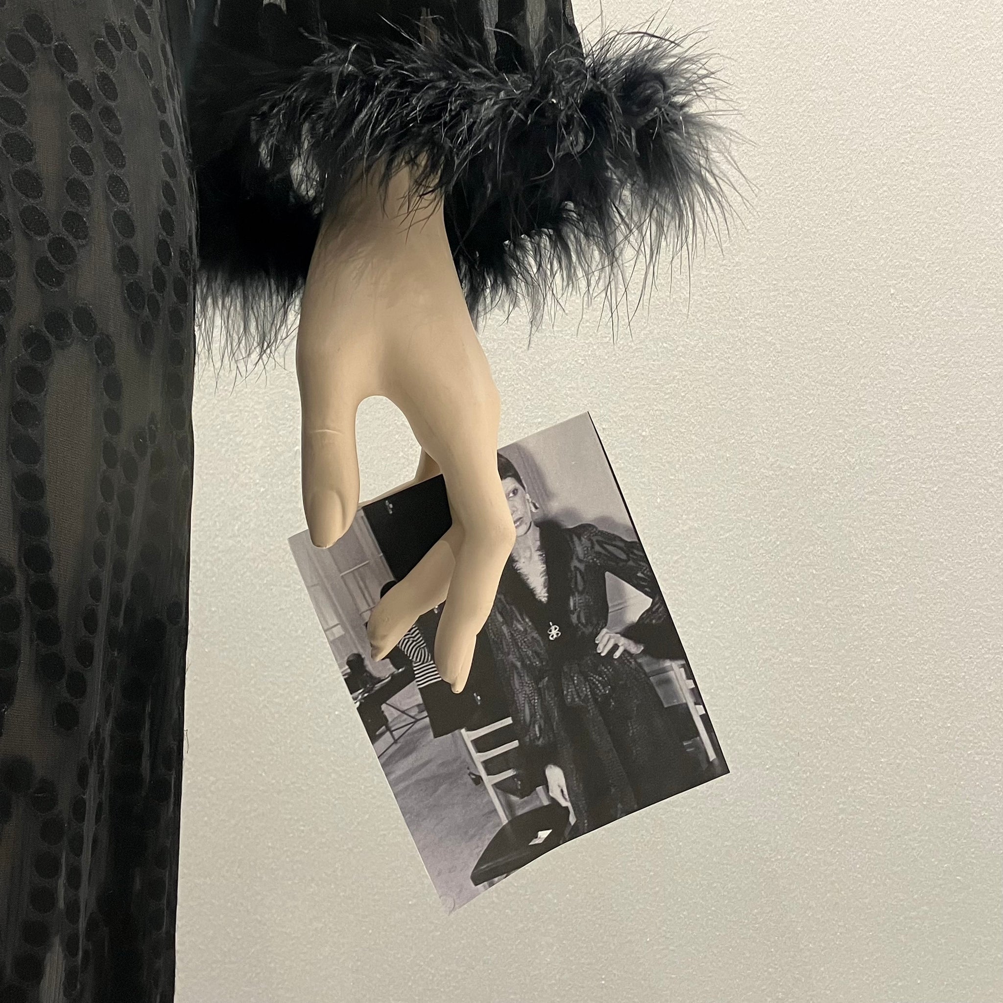 Lucio& Less is More Projects | La Vitrine