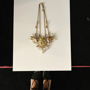 Collier Vivienne Westwood