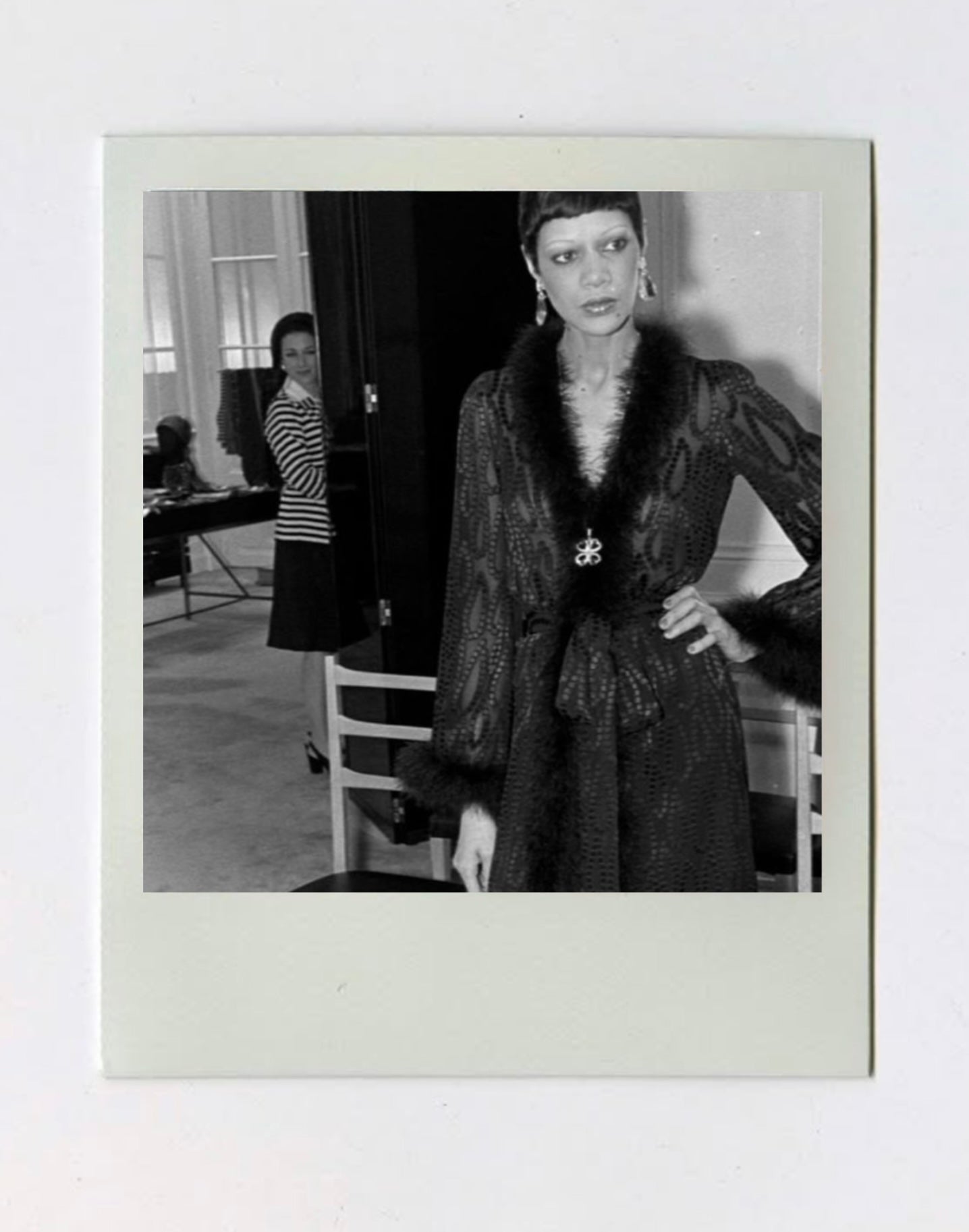 Lucio& Less is More Projects | La Vitrine