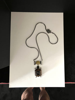 Collier Gianfranco Ferré