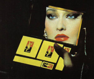 Minaudière Yves Saint Laurent