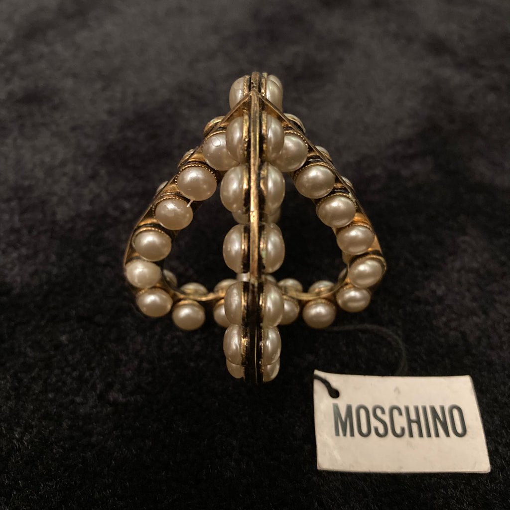 Pendentif Moschino