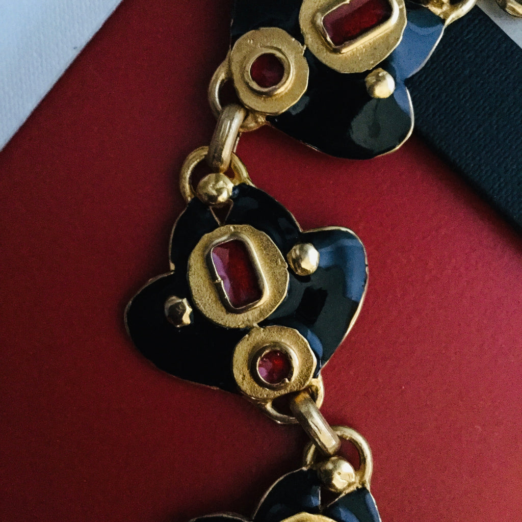 Collier Rita Frascione, Firenze