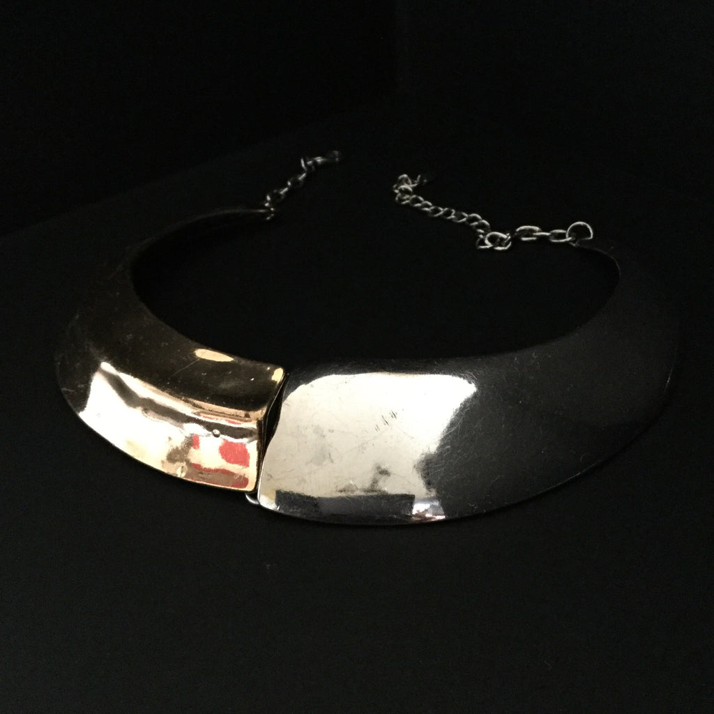 Collier Zara